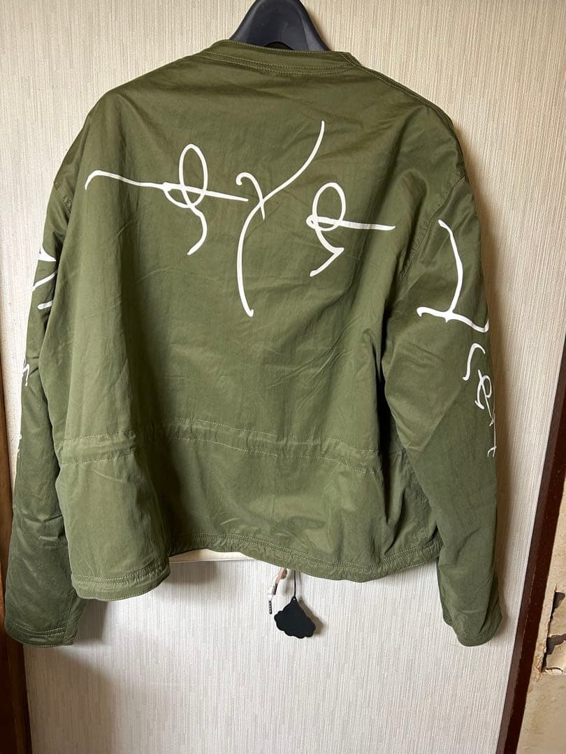 完売品　Happy sauce ハッピーソース　セットアップ　伊勢谷