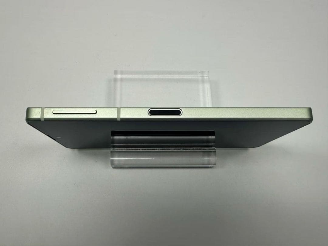 Aquos sense8 docomo 128GB 緑