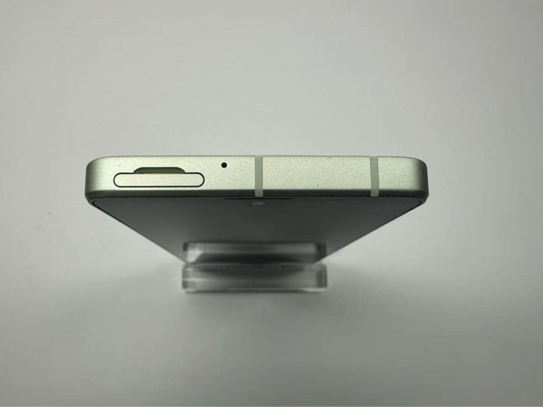 Aquos sense8 docomo 128GB 緑