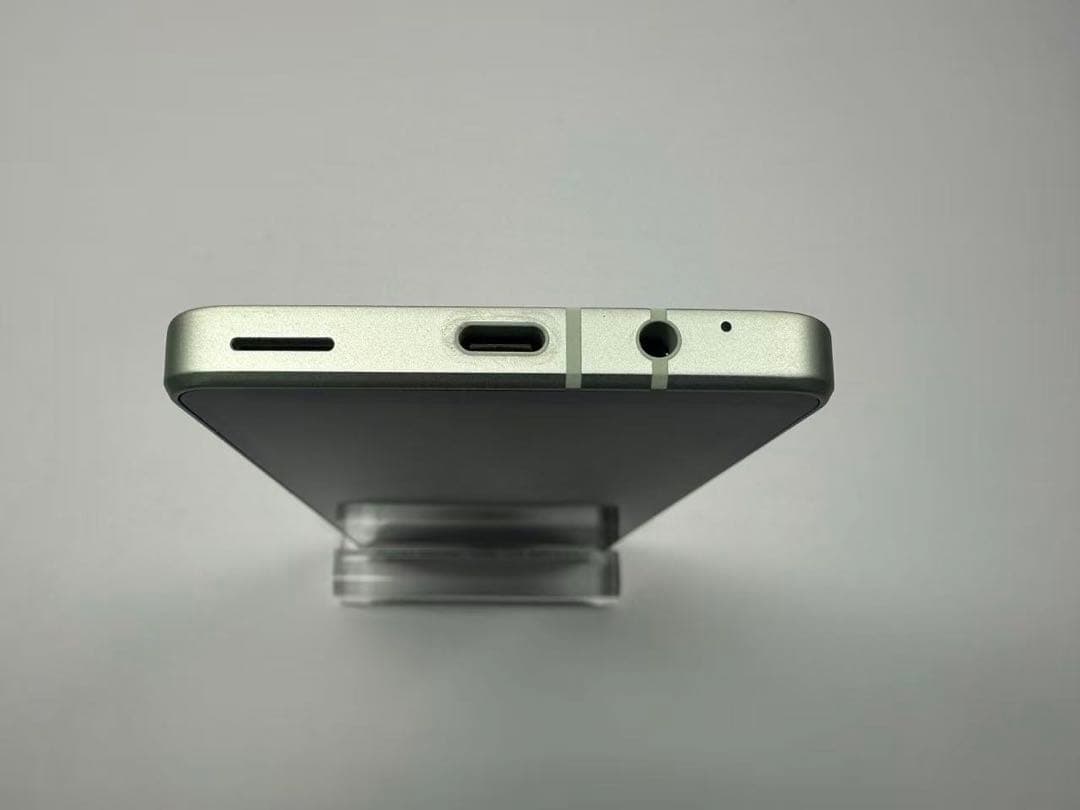 Aquos sense8 docomo 128GB 緑