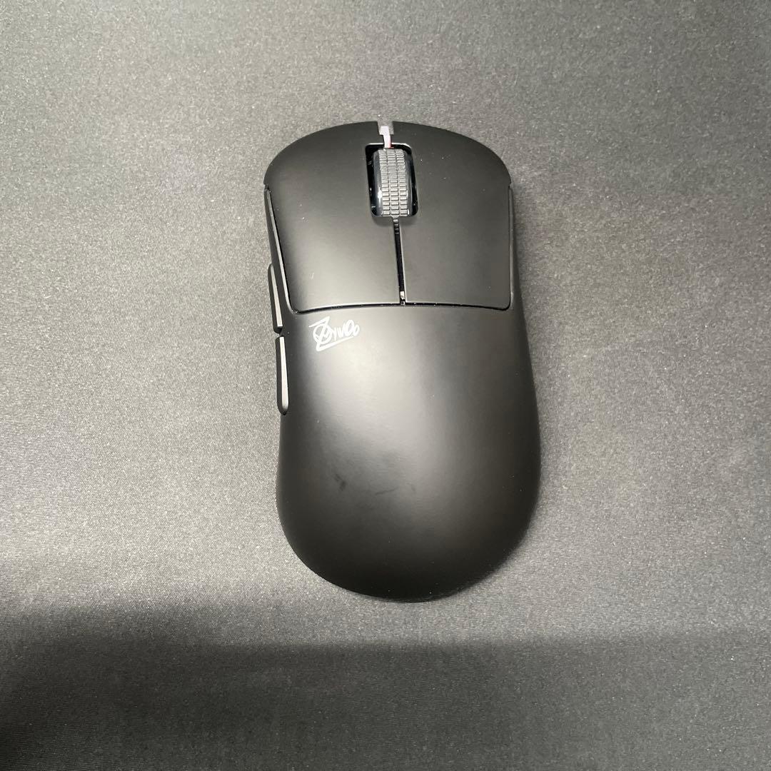 Pulsar Zywoo THE CHOSEN MOUSE MINI ブラック