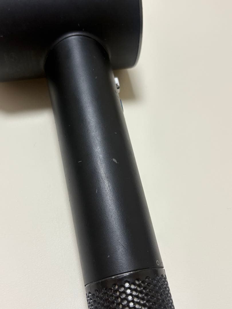 Dyson Supersonic Origin ヘアドライヤー HD08