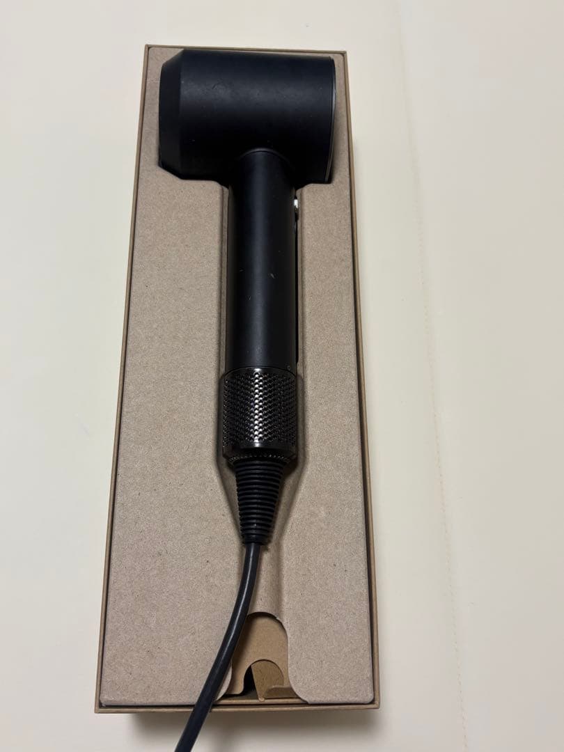 Dyson Supersonic Origin ヘアドライヤー HD08