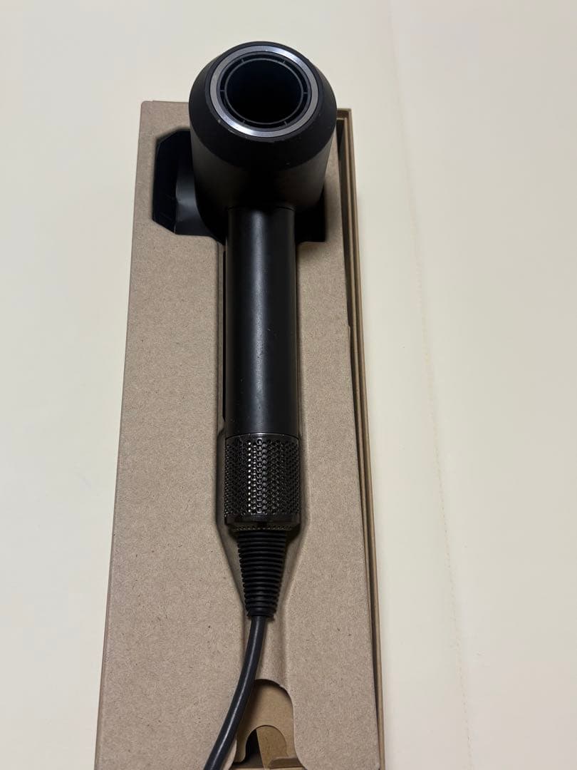 Dyson Supersonic Origin ヘアドライヤー HD08