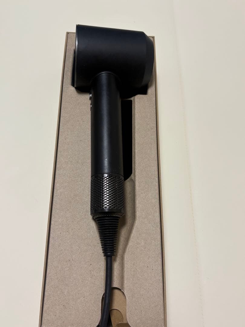 Dyson Supersonic Origin ヘアドライヤー HD08