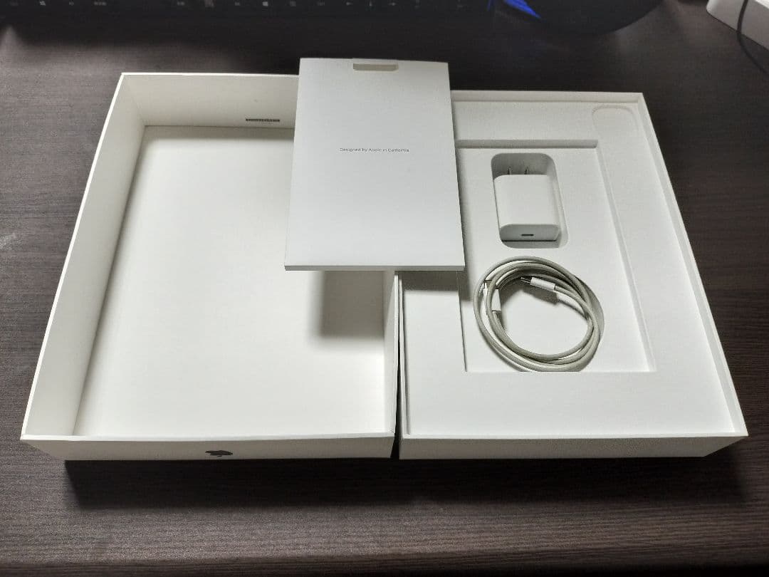 iPad Pro 11㌅ 128GB Cellular+apple Pencil