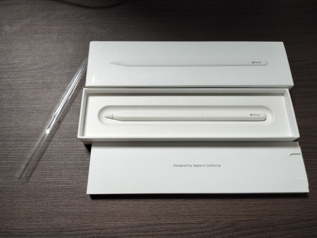 iPad Pro 11㌅ 128GB Cellular+apple Pencil