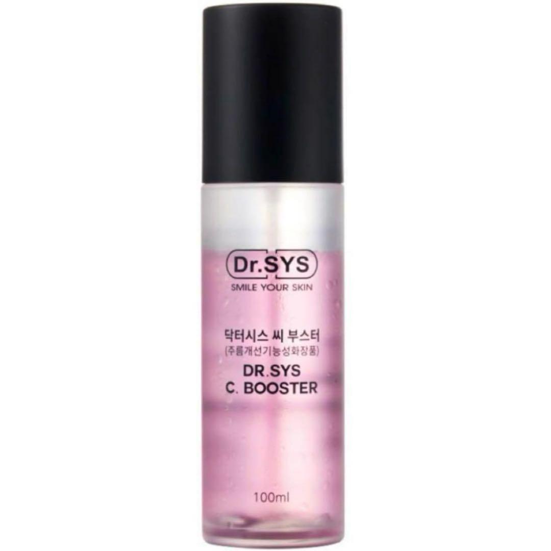 M*★様 ドクターシス クレンザー／シーブースターセット