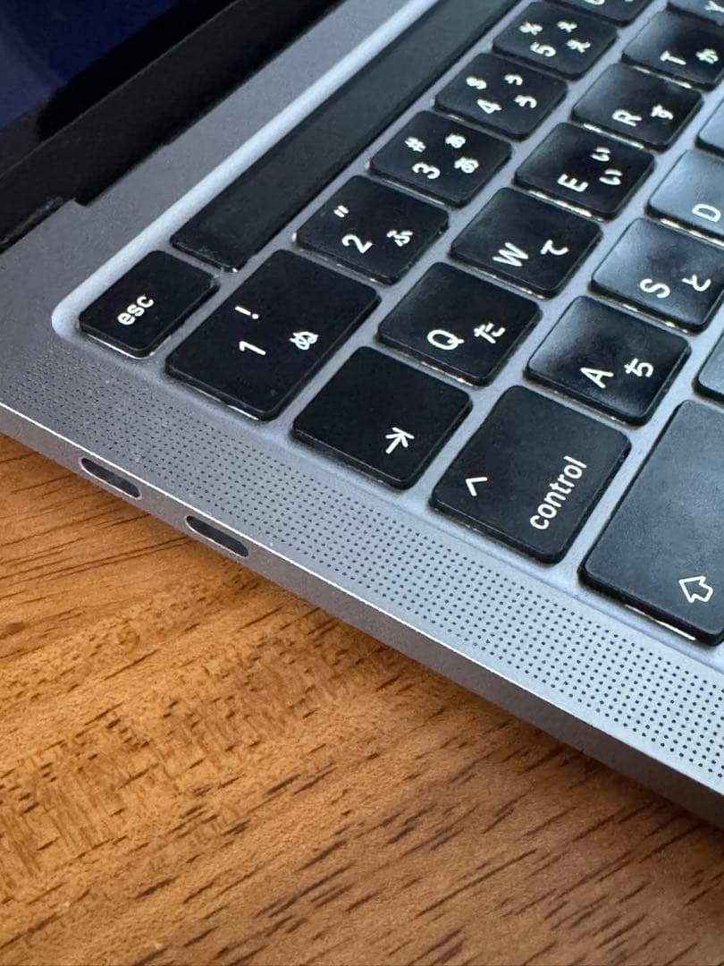 あ*ん様 【値下げ交渉可】Apple MacBook Pro 13-inch(2