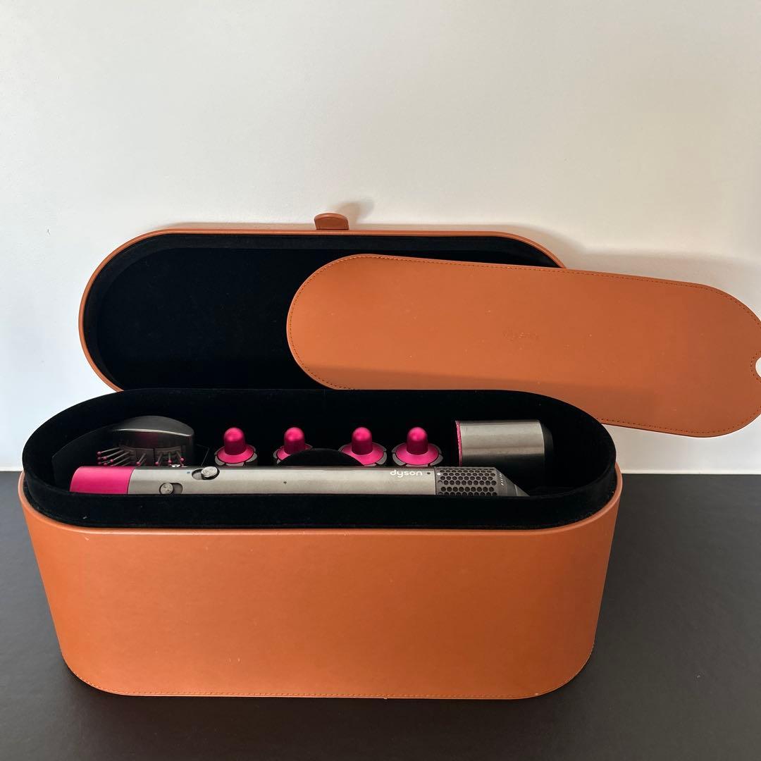 Dyson スタイリングツール収納ケース