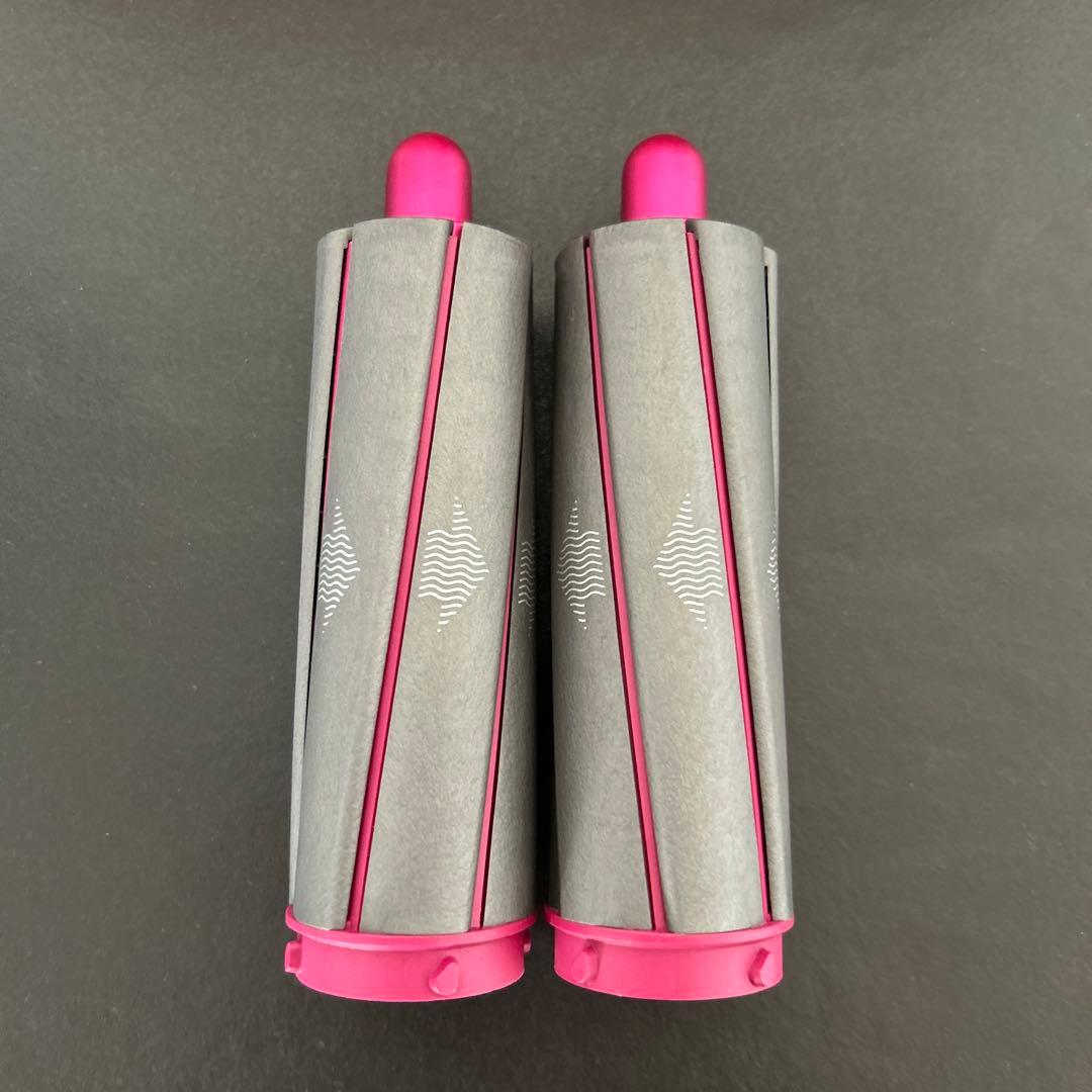 Dyson スタイリングツール収納ケース