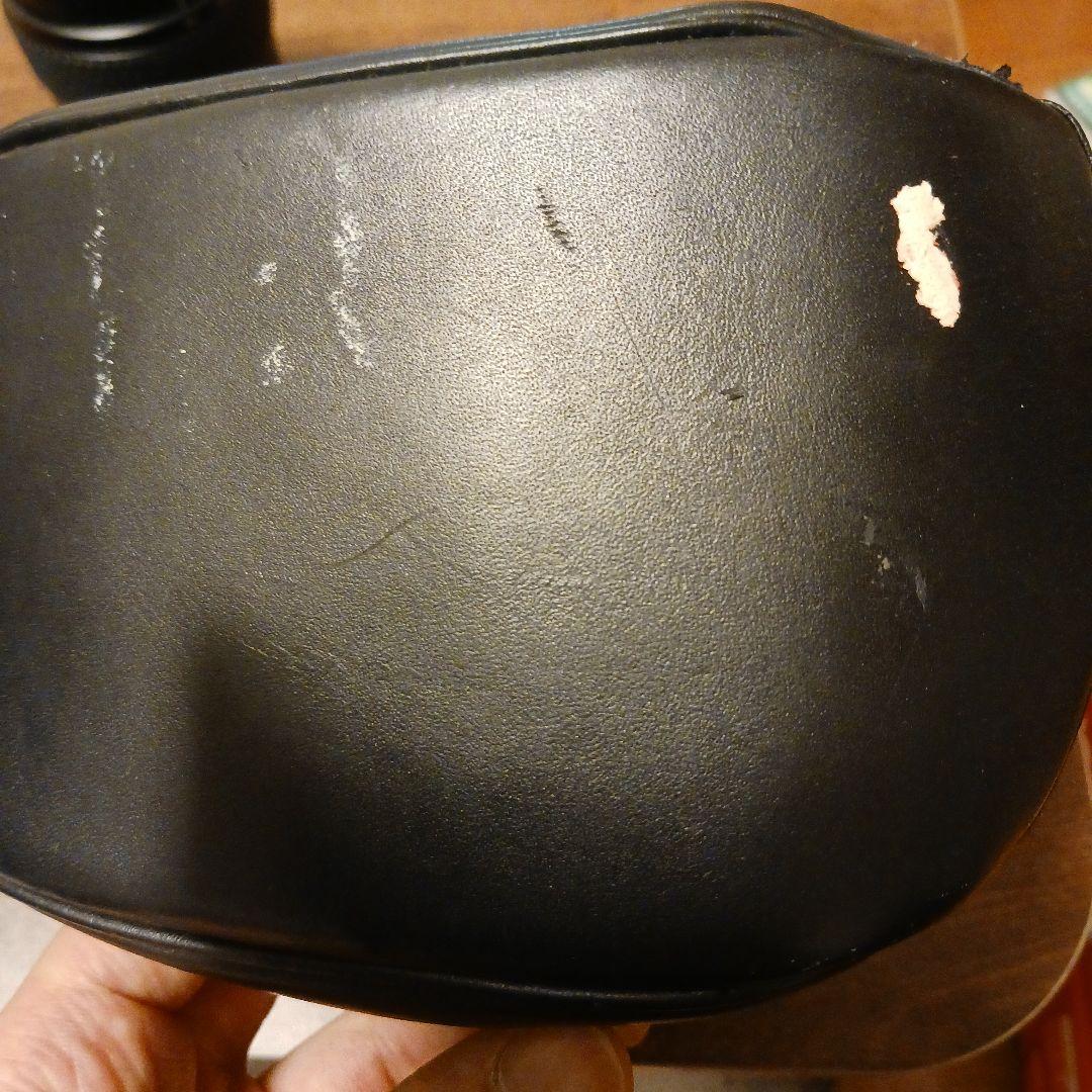 Sony α200 デジタル一眼カメラ レンズ4本付き