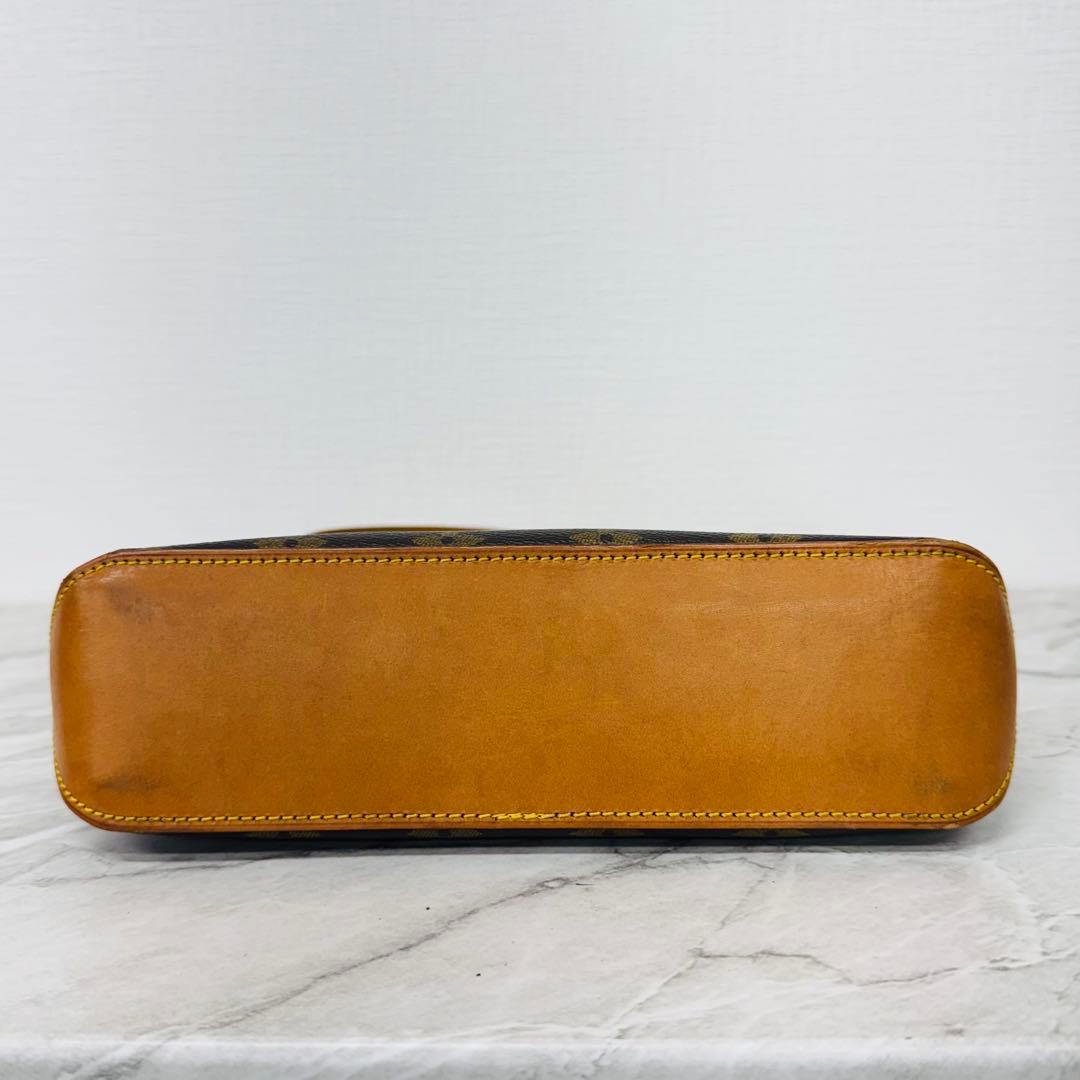 ✨✨ルイヴィトン✨トロター✨モノグラム✨M51240✨ブラウン✨ショルダーバッグ