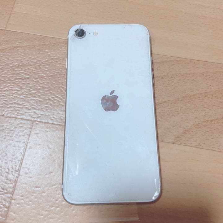 iPhoneSE （第2世代）　本体