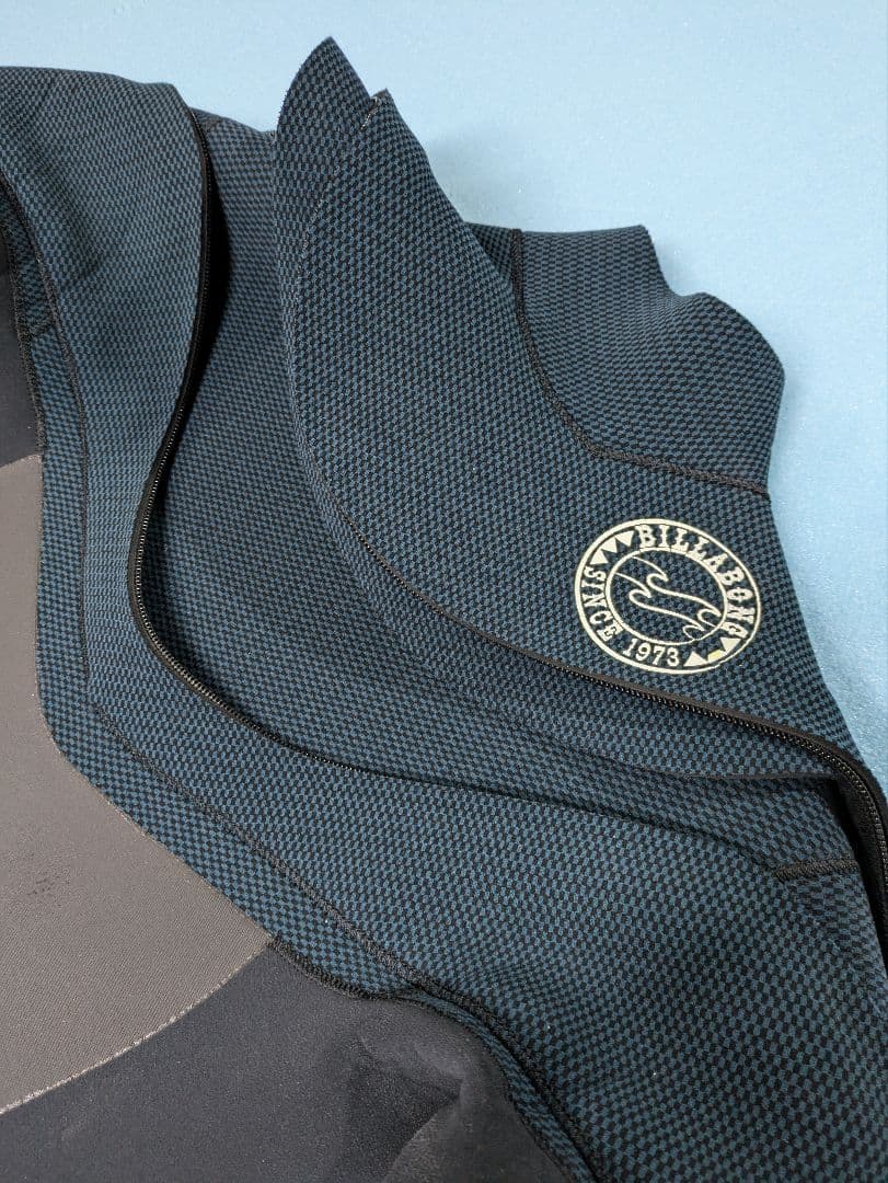 ビラボン レディース セミドライウェットスーツ ML