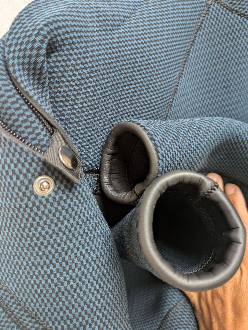 ビラボン レディース セミドライウェットスーツ ML