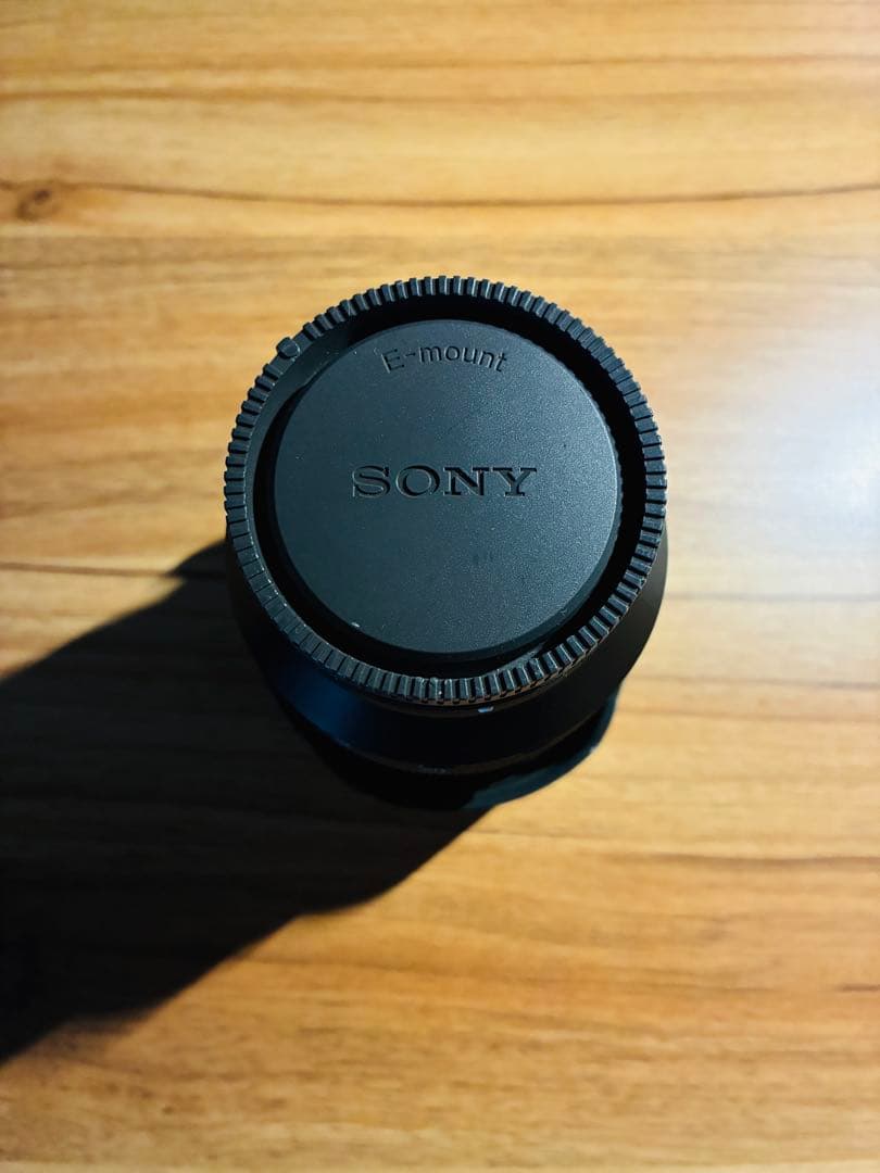 【おまけ付き】SONY FE 24-105mm F4 G OSS ズームレンズ