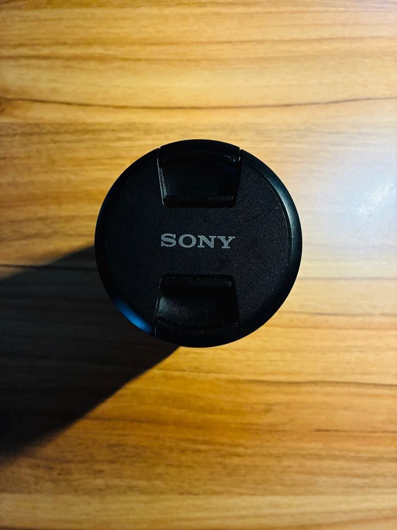 【おまけ付き】SONY FE 24-105mm F4 G OSS ズームレンズ