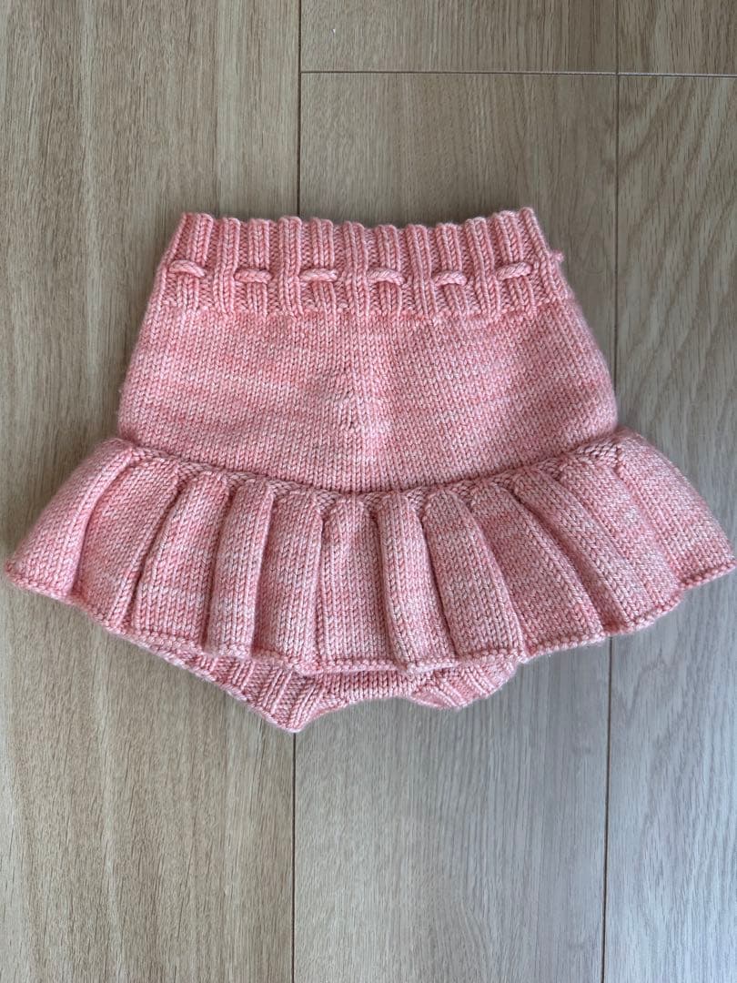 Misha&Puff スケポン 3-4y