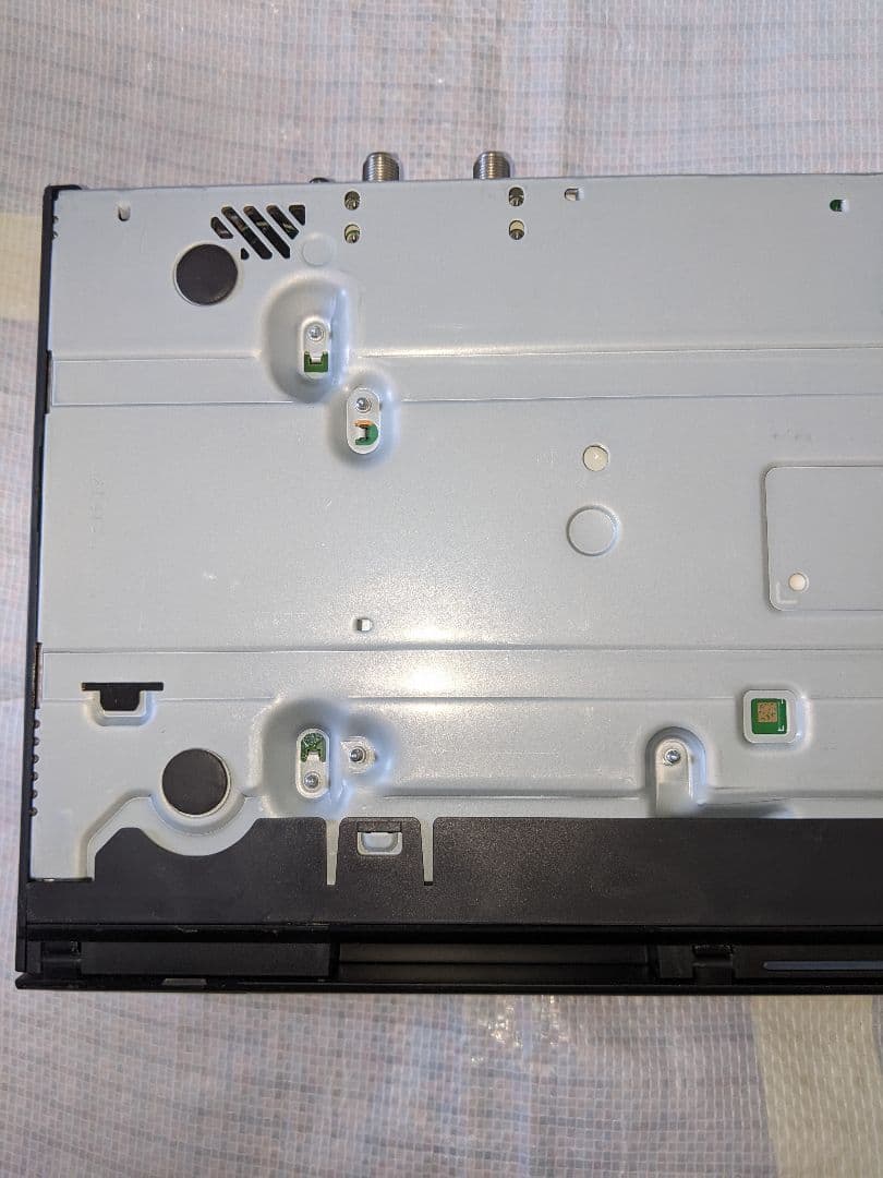 SONY BDZ-ZW1700 ブルーレイレコーダー 2020年製