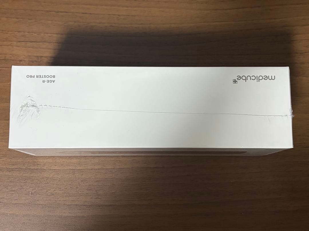 【正規品】medicube AGE-Rブースタープロ ブラック