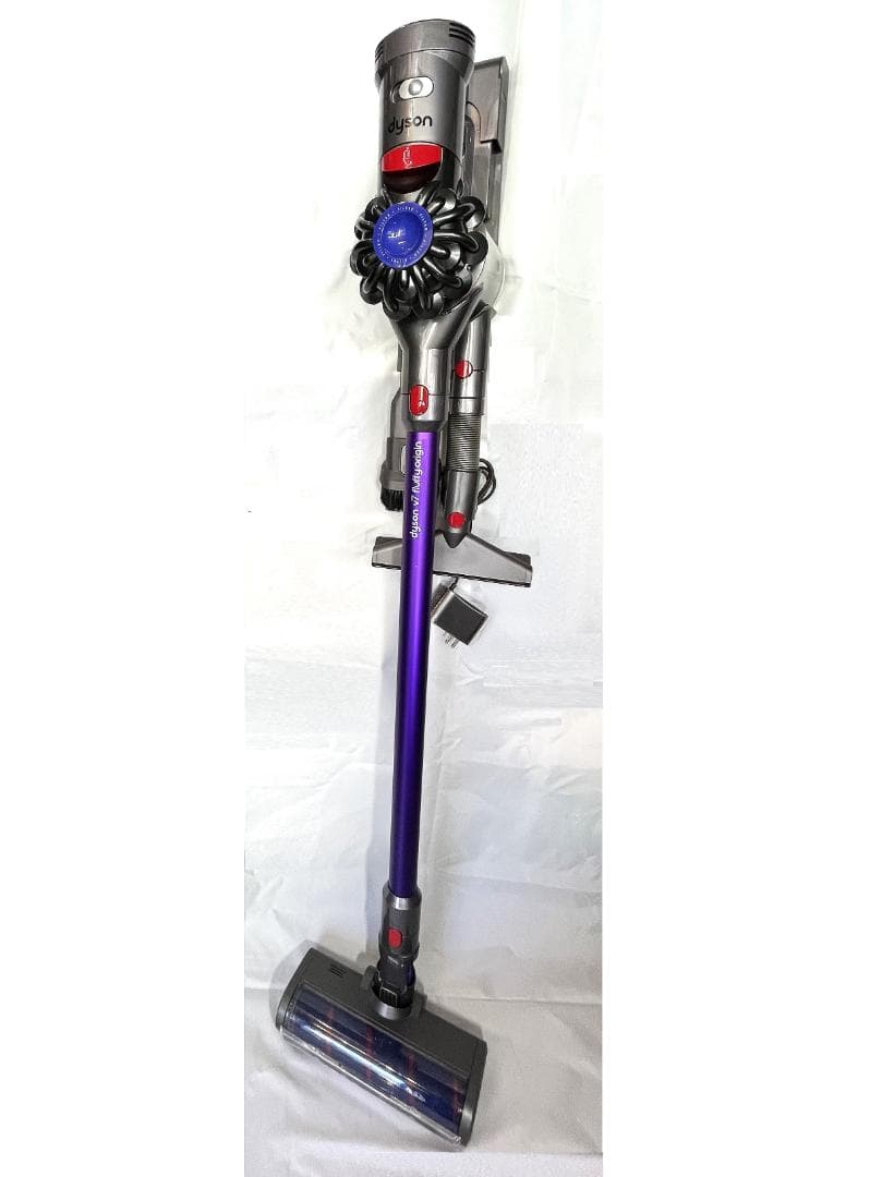 美品 ダイソン V7 コードレスクリーナー SV11 動作確認済み