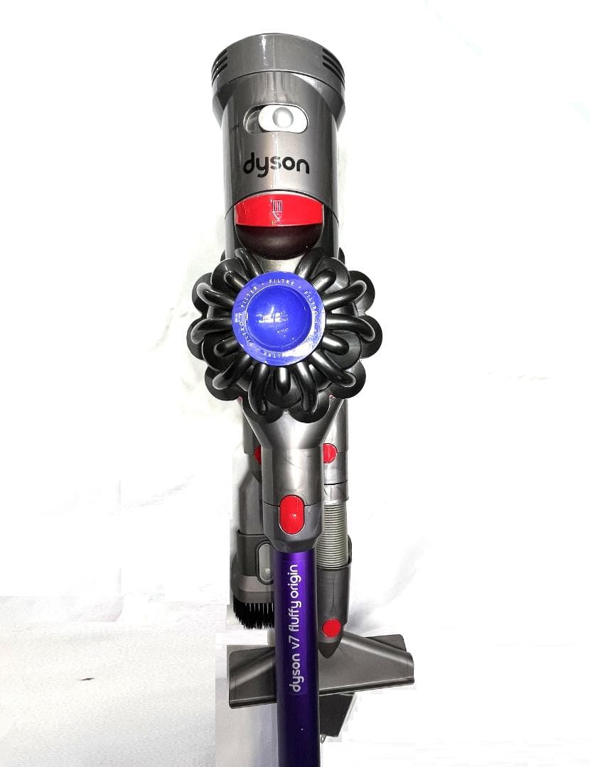 美品 ダイソン V7 コードレスクリーナー SV11 動作確認済み