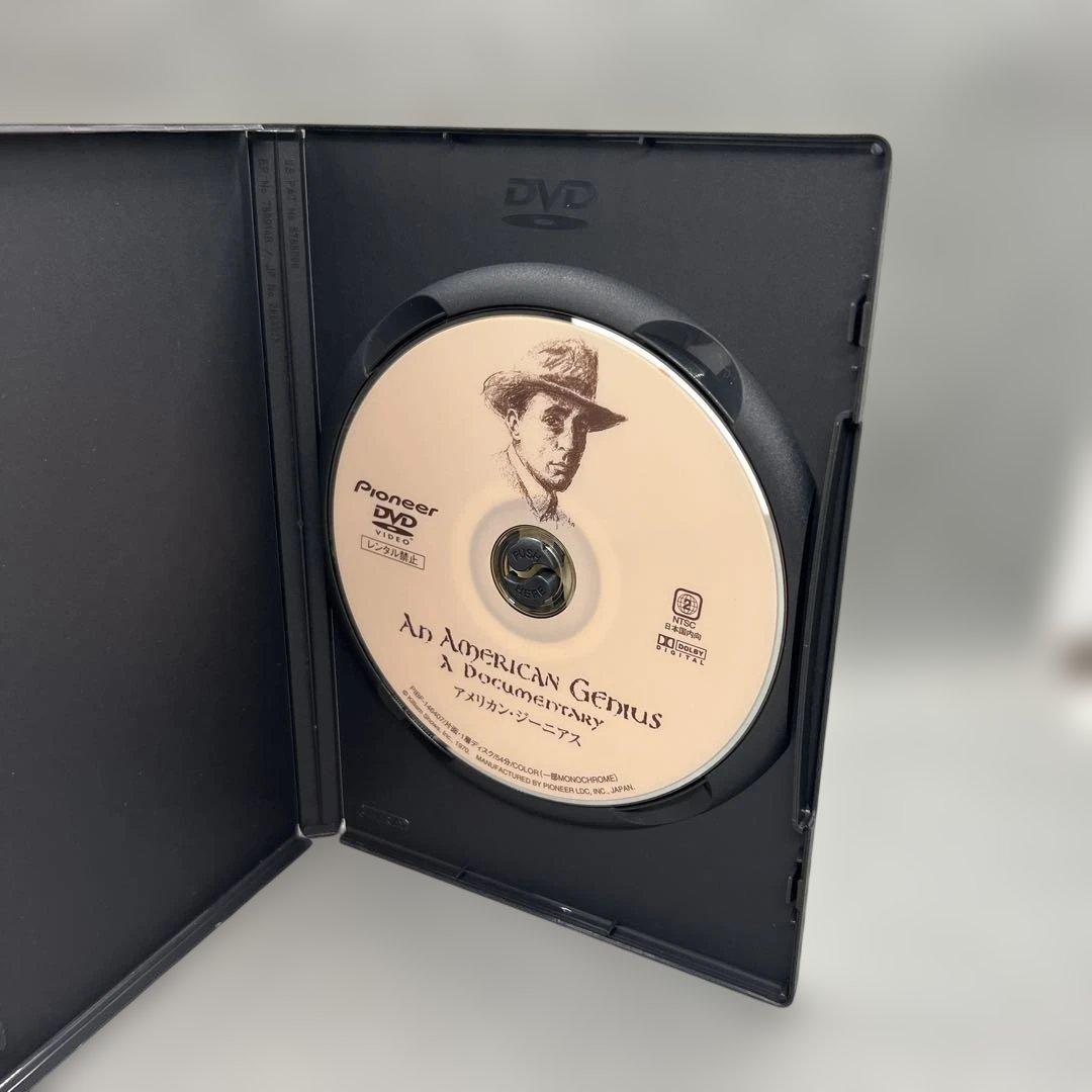 D.W.Griffith D・W・グリフィス傑作選 DVD7枚組