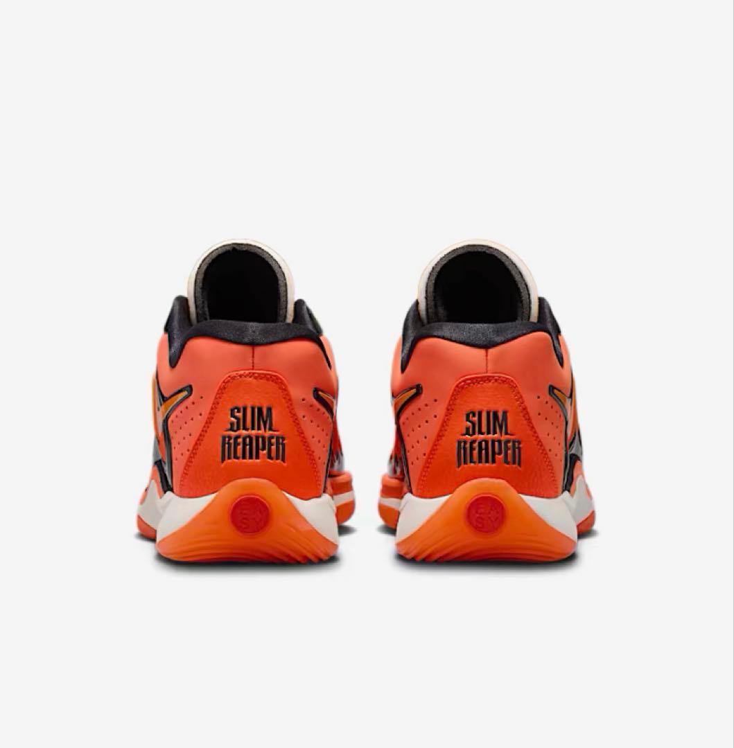 【12/14迄2000円引き価格】NIKE KD17 EP 30cm 新品未使用