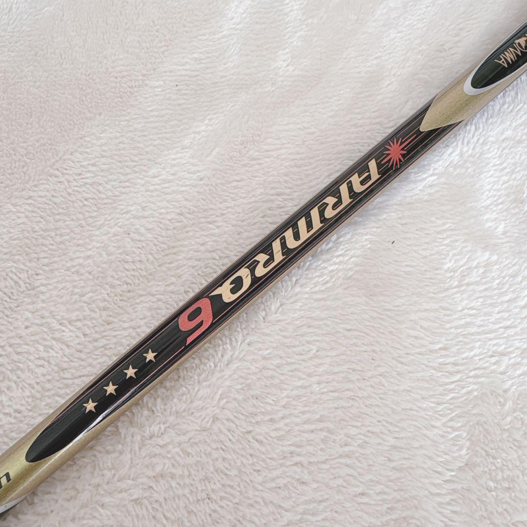 I142 HONMA BERES IE-01 星4 ５番アイアン単品