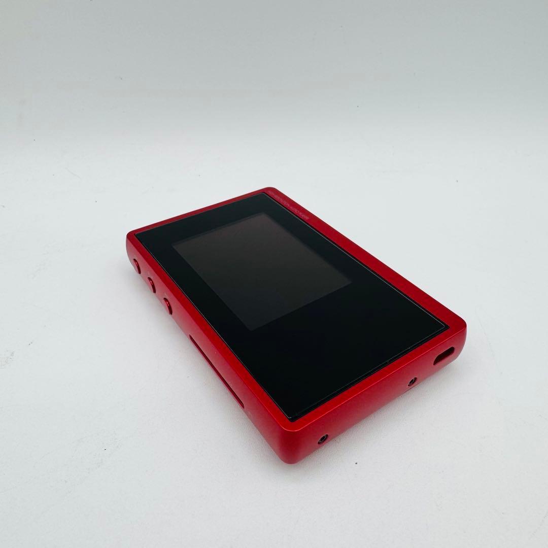 Pioneer XDP-20(R)ハイレゾ高音質対応デジタルオーディオプレーヤー