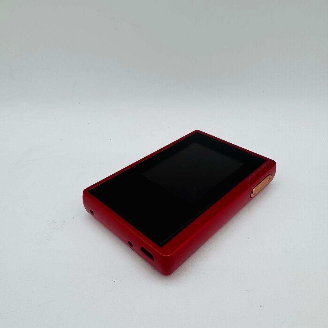 Pioneer XDP-20(R)ハイレゾ高音質対応デジタルオーディオプレーヤー