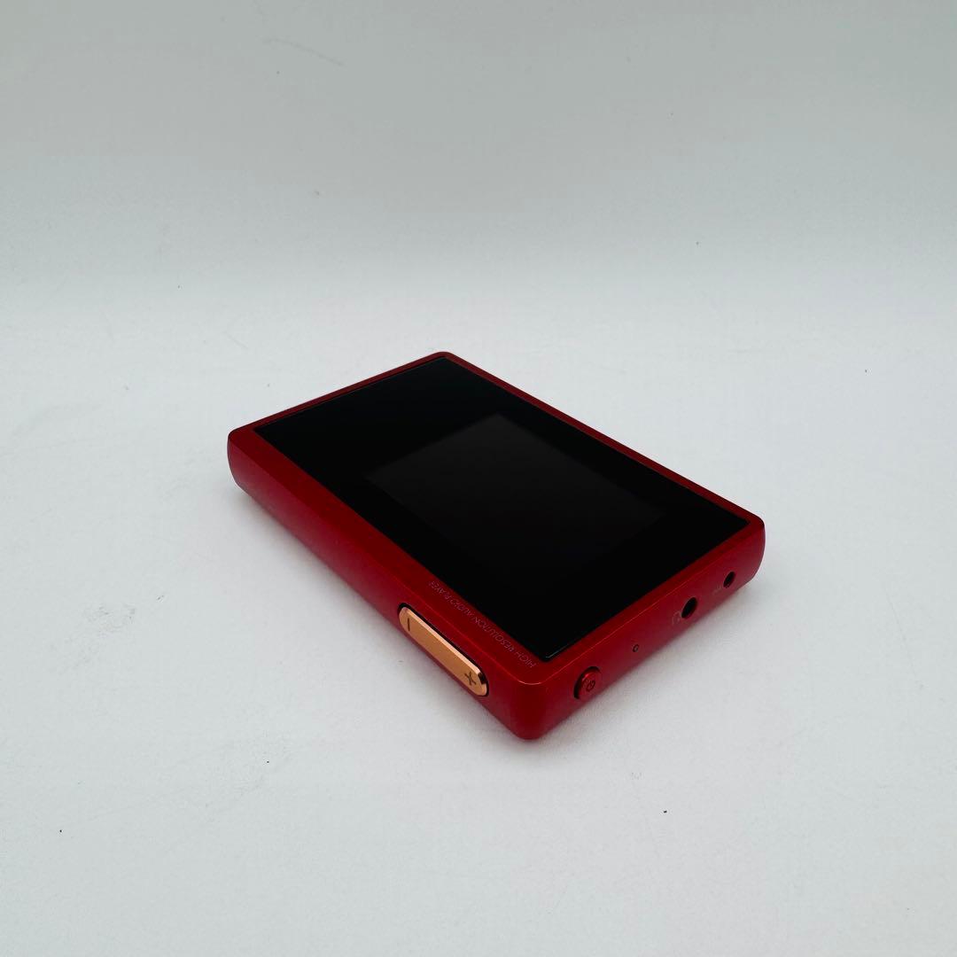 Pioneer XDP-20(R)ハイレゾ高音質対応デジタルオーディオプレーヤー