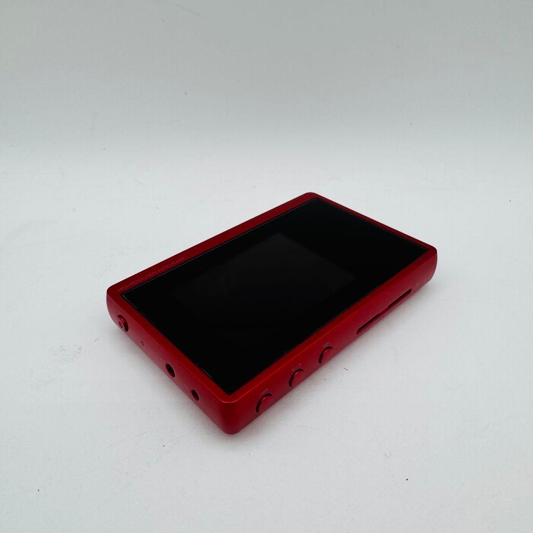 Pioneer XDP-20(R)ハイレゾ高音質対応デジタルオーディオプレーヤー