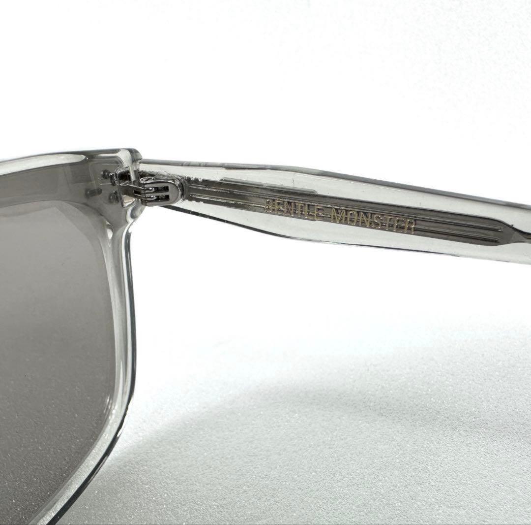 ジェントルモンスター PALETTE BRC11 サングラス