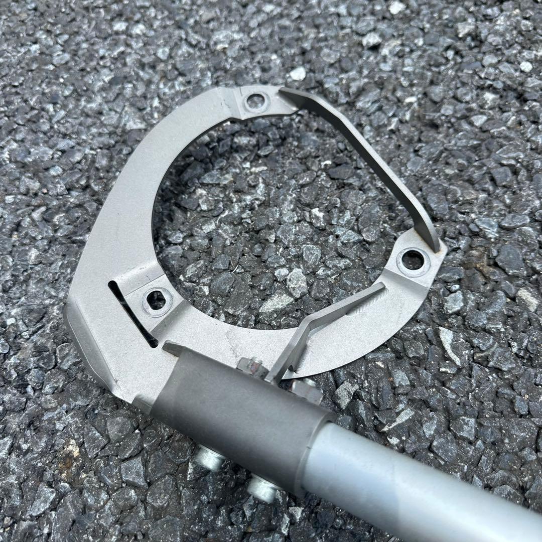 主*夫様 SJフォレスター SJ5 SJG タワーバー 補強バー STi 純正オ