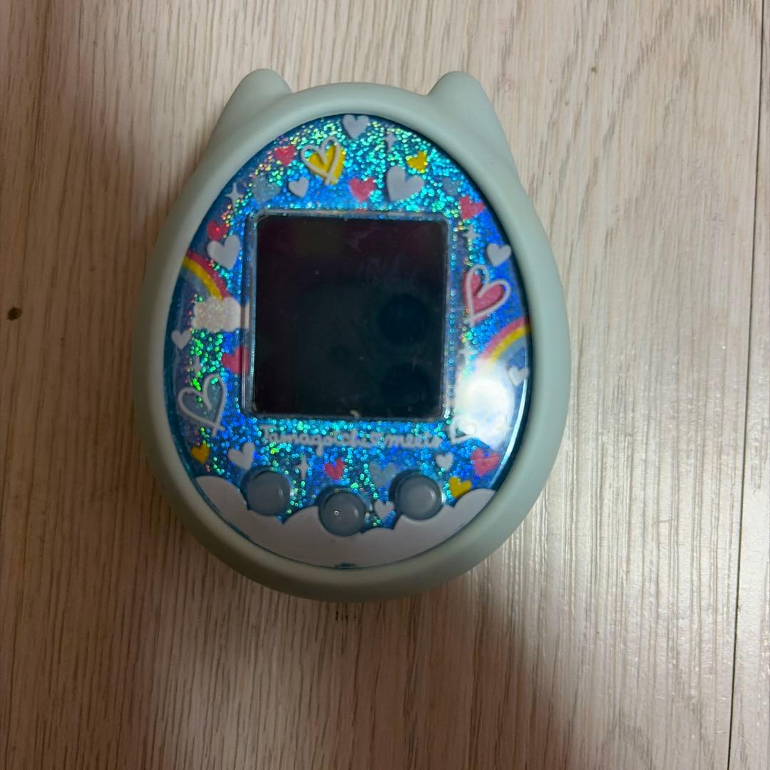 たまごっちみーつ ブルー