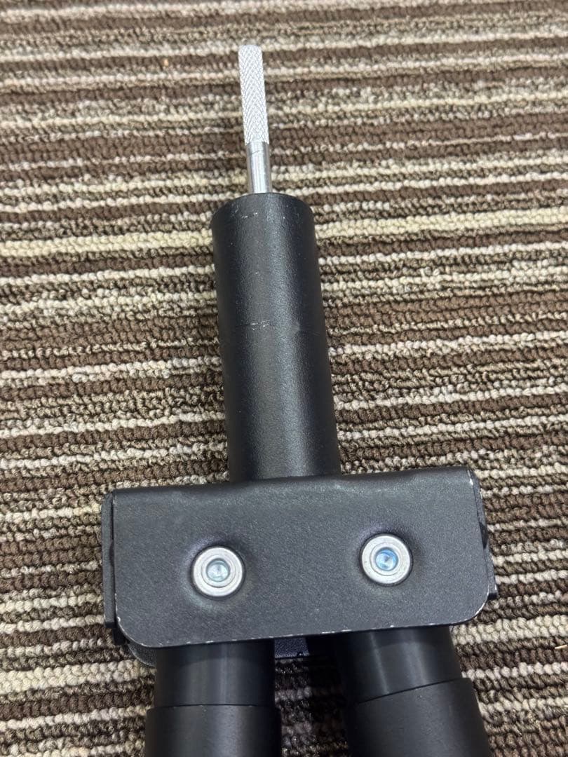 Musashi DOD フタマタノサソイM ビッグタープポール２セット