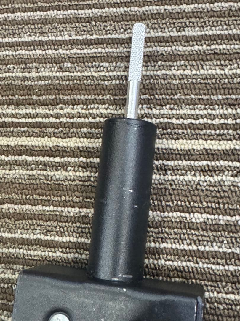 Musashi DOD フタマタノサソイM ビッグタープポール２セット