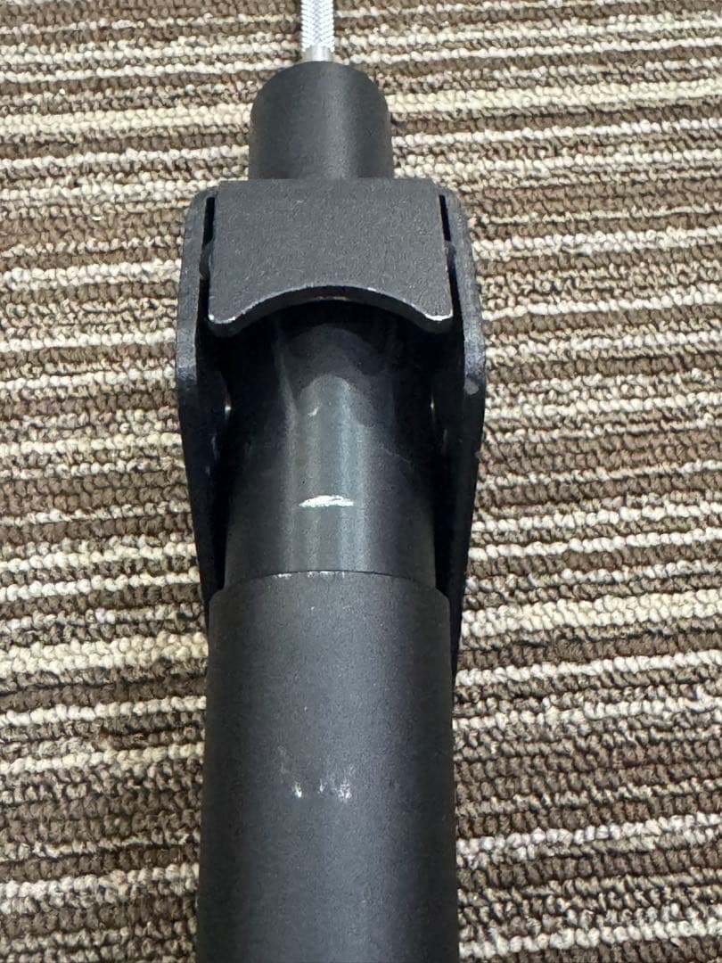 Musashi DOD フタマタノサソイM ビッグタープポール２セット