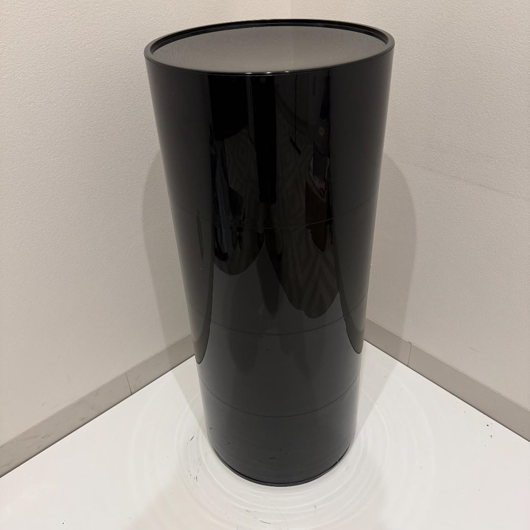 【格安】Kartell カルテル コンポリビニ4 グロス