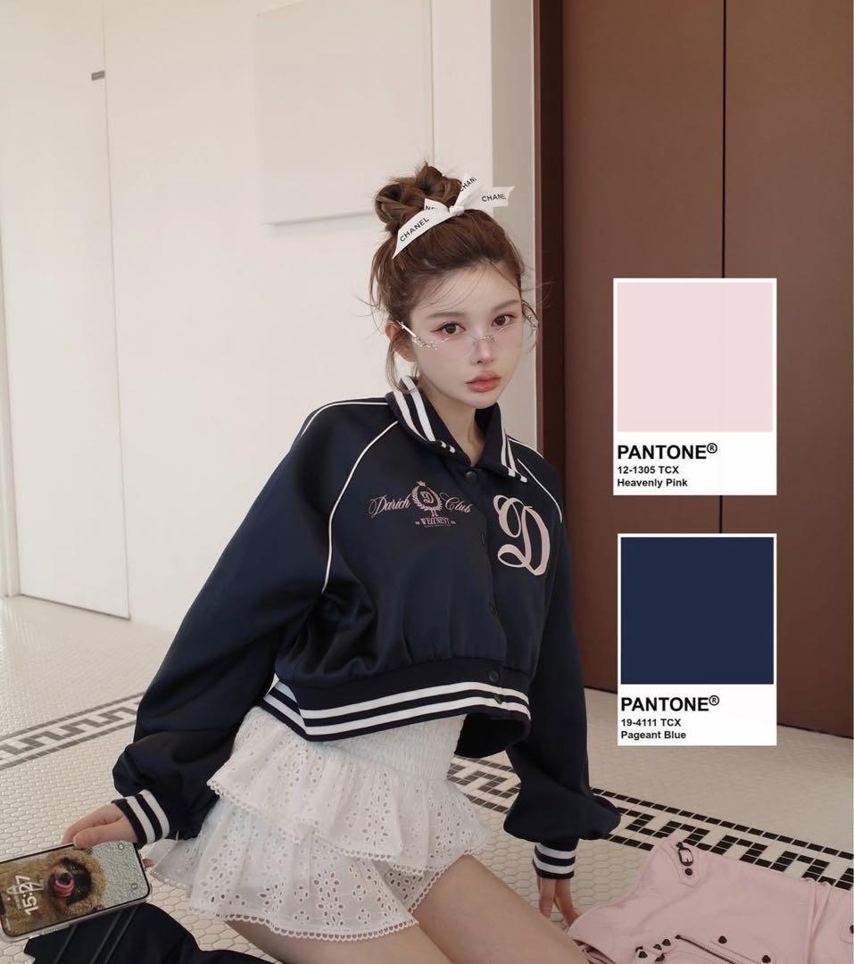 ダーリッチ　スカジャン