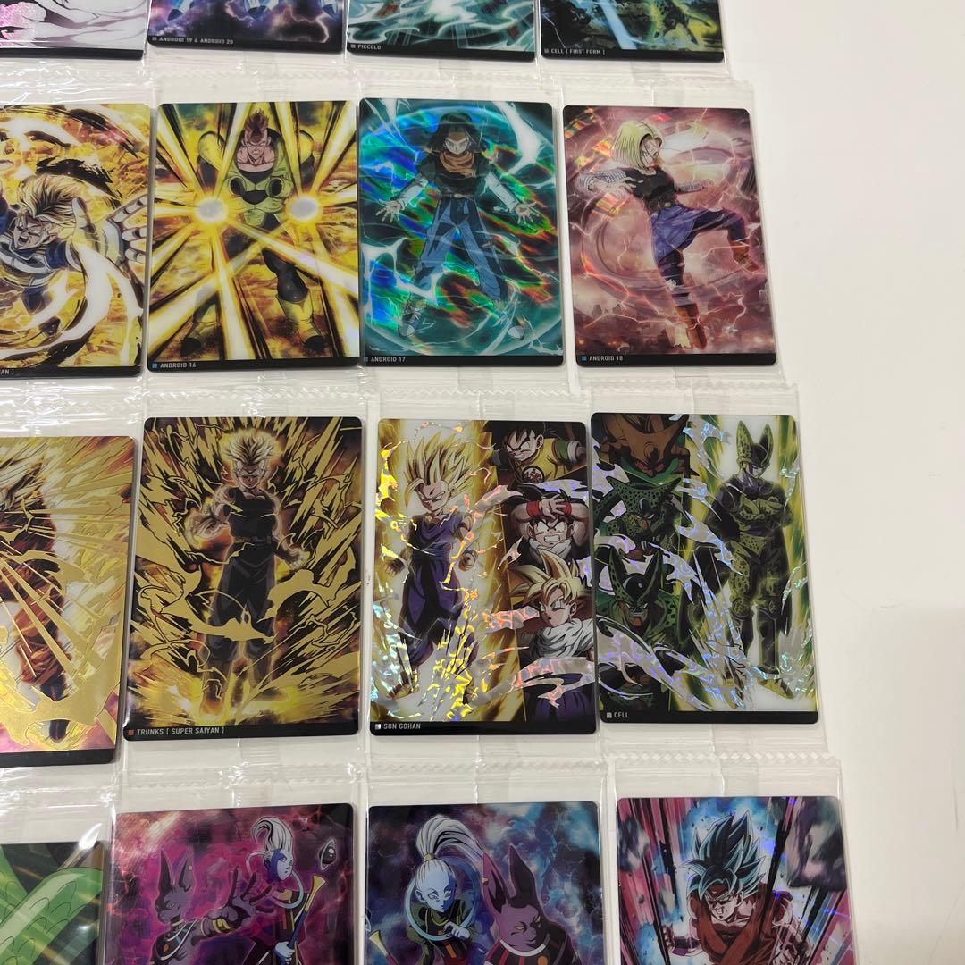 イタジャガ ドラゴンボール 8 フルコンプ30種類