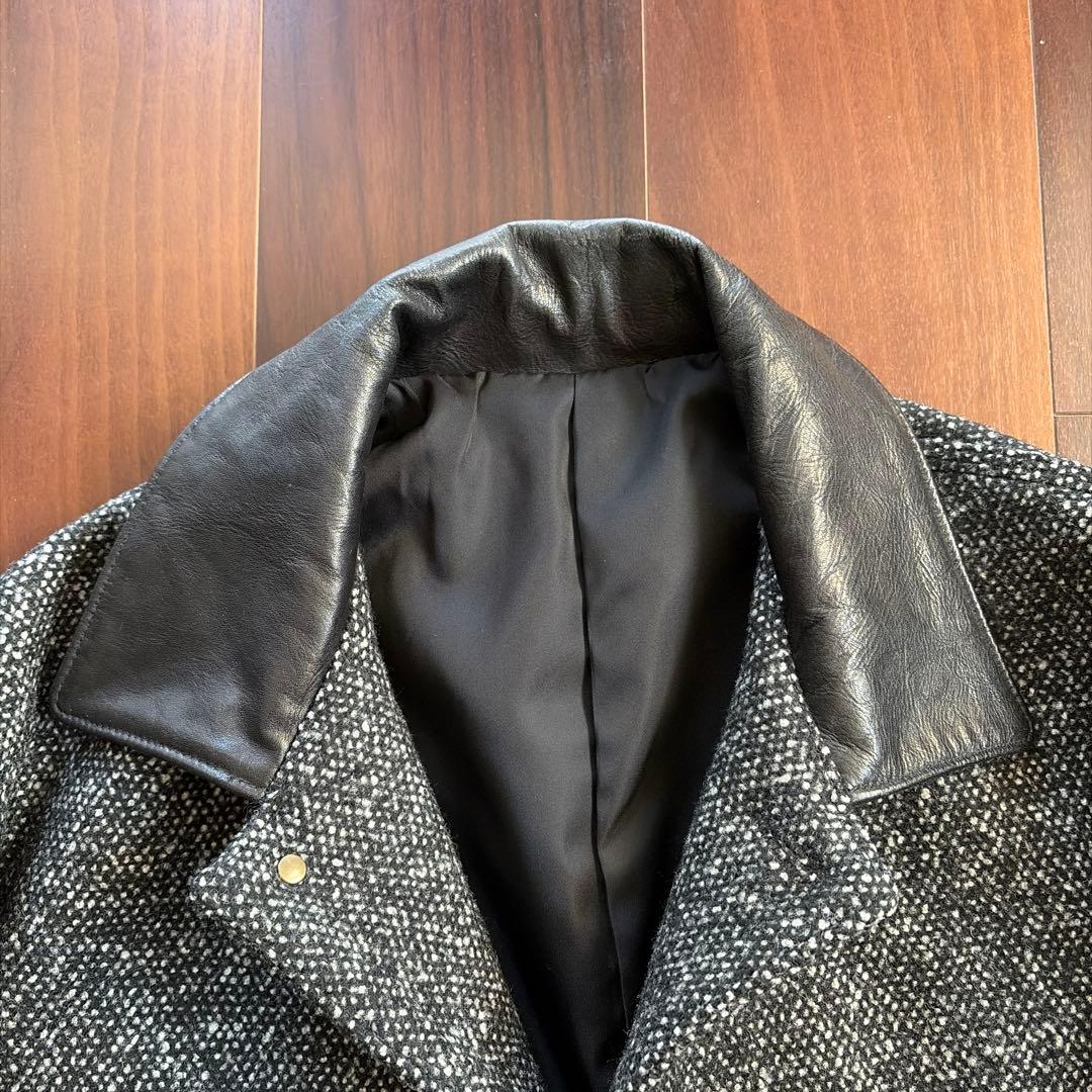 極美品 BIOTOPxKvadratxRaf Simons