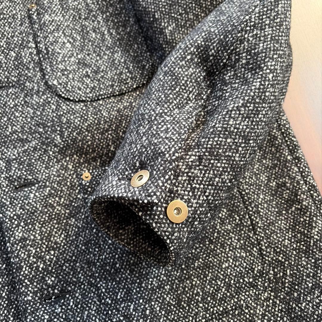 極美品 BIOTOPxKvadratxRaf Simons