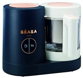 BEABA（ベアバ）のベビークックNEO（ネオ）ベビークック 離乳食メーカー