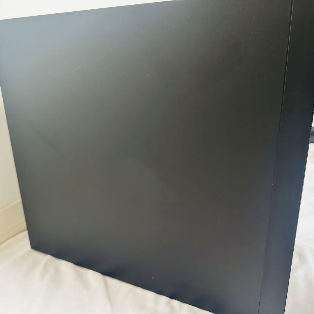 SONY サウンドバー SA-CT380 ウーファ リモコン Bluetooth