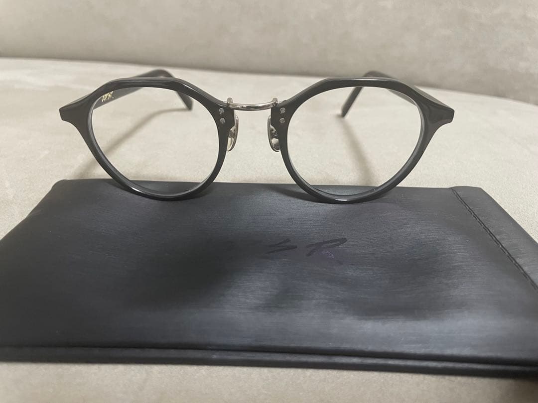 A.D.S.R SATCHMO01 サングラス