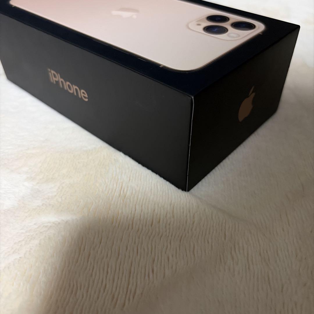 美品　iPhone 11Pro