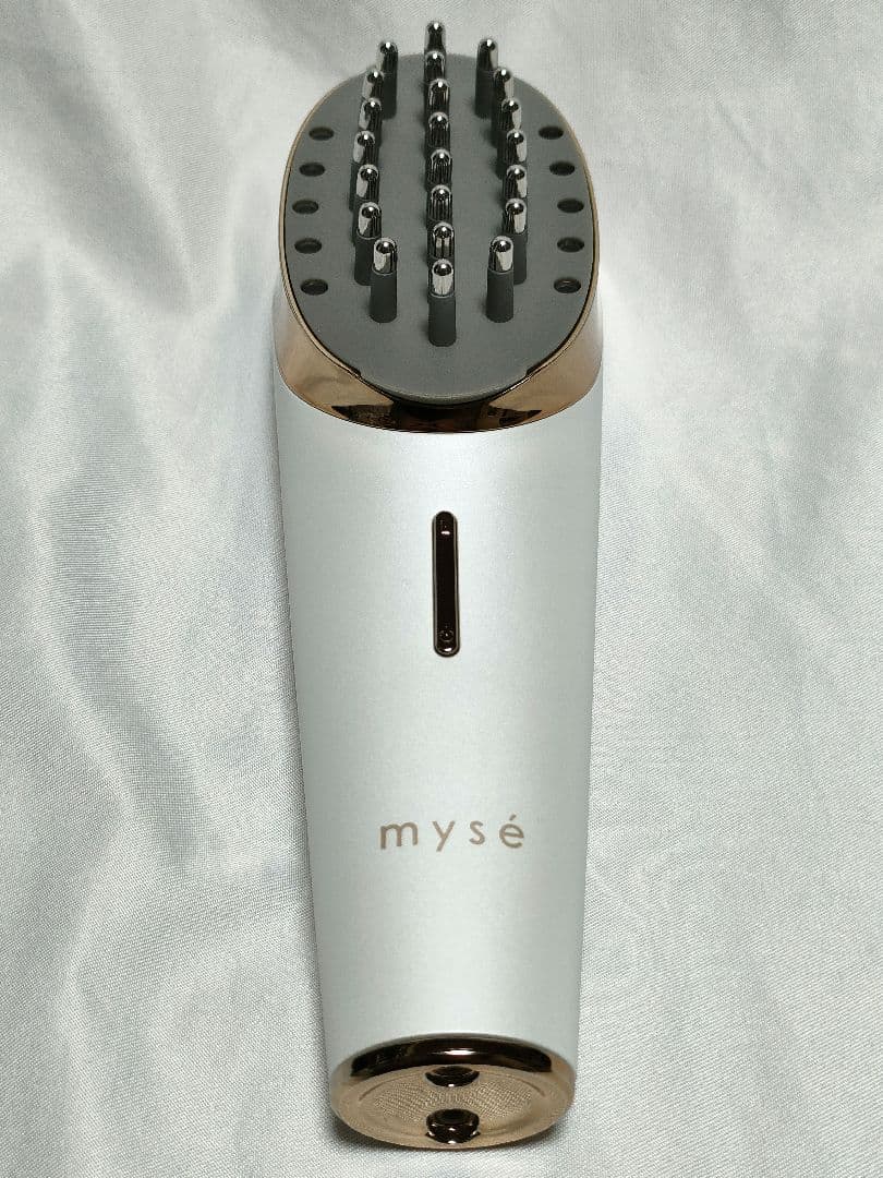 ヤーマン　スカルプリフト　myse MS-82W